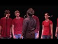 Bobby McFerrin Tribute