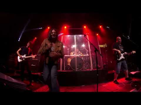 5150 French tribute to VAN HALEN