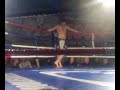 Mamed Khalidov vs Tor Troeng