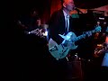 koncert legendarnej juz grupy voo voo, ktory odbyl sie  6-go maja w 2006 roku w klubie europa na brooklynie w nowym jorku.