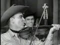 Bob Wills Breakdown +