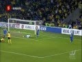 Brøndby Royal League Goals