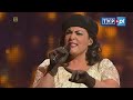 Back it Up @ The Voice of Poland 2011