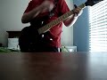Crazy train Cover (incomplete) Crazy train Cover (incomplete)
