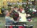 Cycle Sports TV Behind The Scenes Video 01