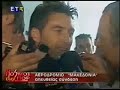 Epistrofi Zagoraki ston Paok-part 4