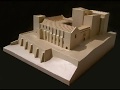videos de Arquitectura Rafael Moneo. Maquetas Ederlan 2008