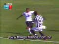 Gola�o de Carlitos Tevez
