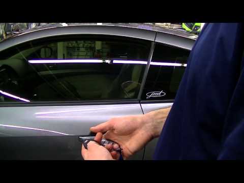 how to turn on jml grip lights