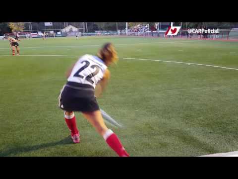 Resumen Polideportivo (12-05-2016)