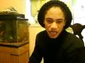 Amon's Reaction to 2girlsonecup LMAO