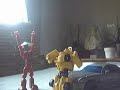 transformers - little problem transformers - little problem