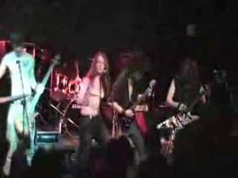 Wank Metal