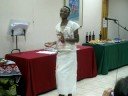 International Night: Nigeria
