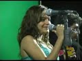 CANTANDO A DUO TAMARA Y LESLY EL ESTUPIDO