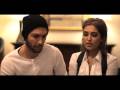 KAMI and MOZHDAH interview FEBRUARY 2009 - LOS ANGELES