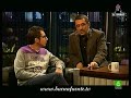  BFN 363 buenafuente bertovision lasexta premios darwin muertes