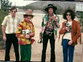 JIMI HENDRIX VOODOO CHILE ELECTRIC LADYLAND OUTTAKE