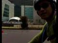 Nugie with Tikit ..carfreeday