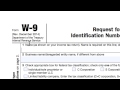 2018-2023 Form IRS W-9(SP) Fill Online, Printable, Fillable, Blank -  pdfFiller