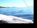 Vakantie Lefkas 2006