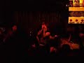 Walls of Jericho in NLHC