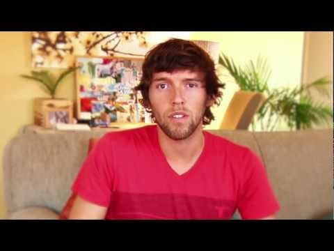A Life Changing Story About What We Eat and Why It Matters...