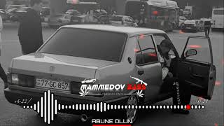 Azeri Bass Music 2010 - [Axdarılan Köhnələrin Sürüş Mahnısı Bass 2010]Slowed Remix 2010