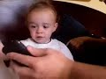 Baby STAR WARS Nerd