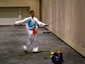 Chinese YoYo / diabolo- America\