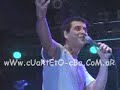 Sabroso - Microestadio Juniors (2006)
Presentacion Fuego Sagrado.
Preciosa Mia
Cuarteto-cba
