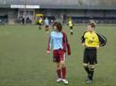 belper town Vs duffield dynamos