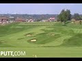 Putt.com - Matt Killen Reviews Olde Stone Country Club