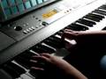 Idina Menzel "I Stand" Piano Backing