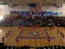 Beckman Pep Rally