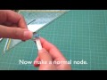 RRR Ribbon