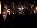 Sublime Cadaveric Decomposition