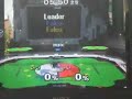 NST2 - Faab (Green Falco) VS K-12 (Red Falco) 5