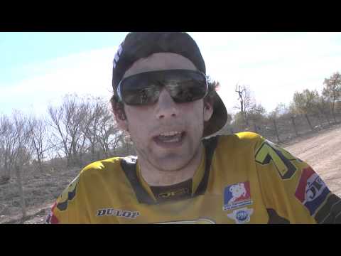 Catching up with Tommy Weeck