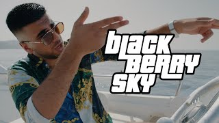 Eno - Blackberry Sky tekst piosenki