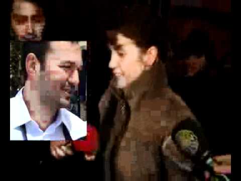 gokce bahadir