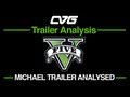 GTA V - GTA 5 o' clock: Michael Trailer Analysis