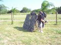 Rio Grande Valley Paintball - Assault!