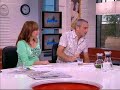 Gay Corner - Morning Program - Channel 2 Israel Gay Corner - Morning Program - Channel 2 Israel