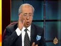 تقديم:أحمد منصورتاريخ بث البرنامج:23/4/2008بلاحدود هذا الأسبوع مع الدكتور سلمان أبوستة المنسق العام لمؤتمر حق العودة حيث يكشف بالخرائط والوثائق عما قامت به الدولة اليهودية من تغيير  الهوية  الجغرافية والديمغرافية والأسلامية  لفلسطين االتاريخية خلال ستين عاما وكيفية مواجهة ذلك