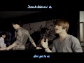 DBSK - Stand By U version jap. (Vostfr )