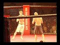 CXF MMA Fight - Joey Alvarado - SoCalMMAFitness.com