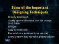 Lecture 01 Advance
  algorithms Analysis and Design