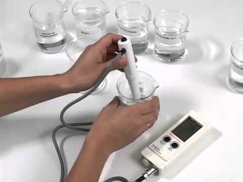 Video Instructivo HI 99163