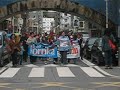 Korrika 15 Pasaian